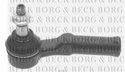 BORG & BECK btr5621 -  Наконечник поперечной рулевой тяги